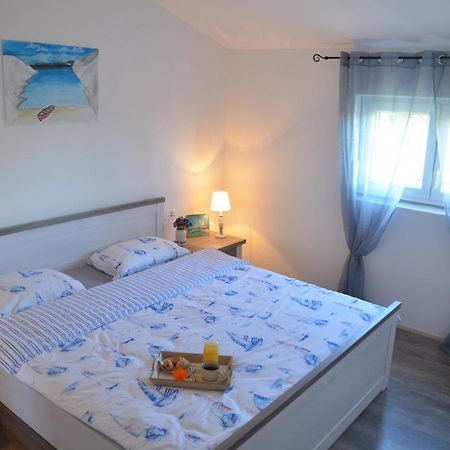 Apartmán Donato Vrsi Exteriér fotografie