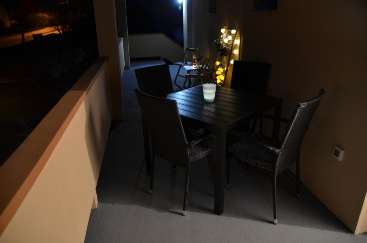 Apartmán Donato Vrsi Exteriér fotografie
