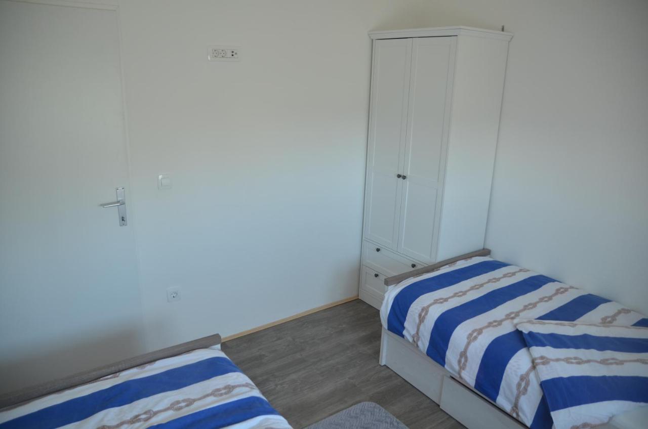 Apartmán Donato Vrsi Exteriér fotografie