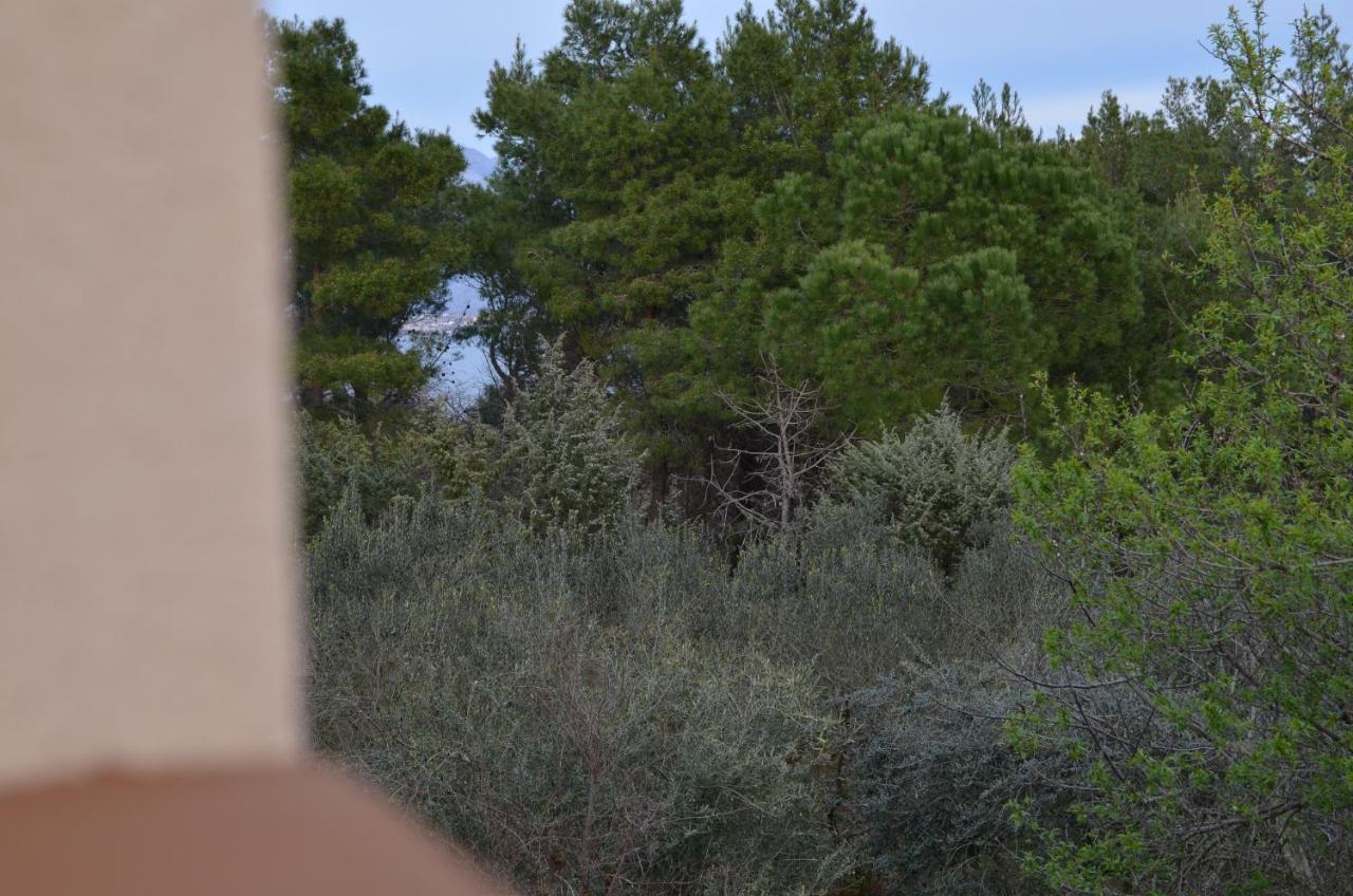 Apartmán Donato Vrsi Exteriér fotografie