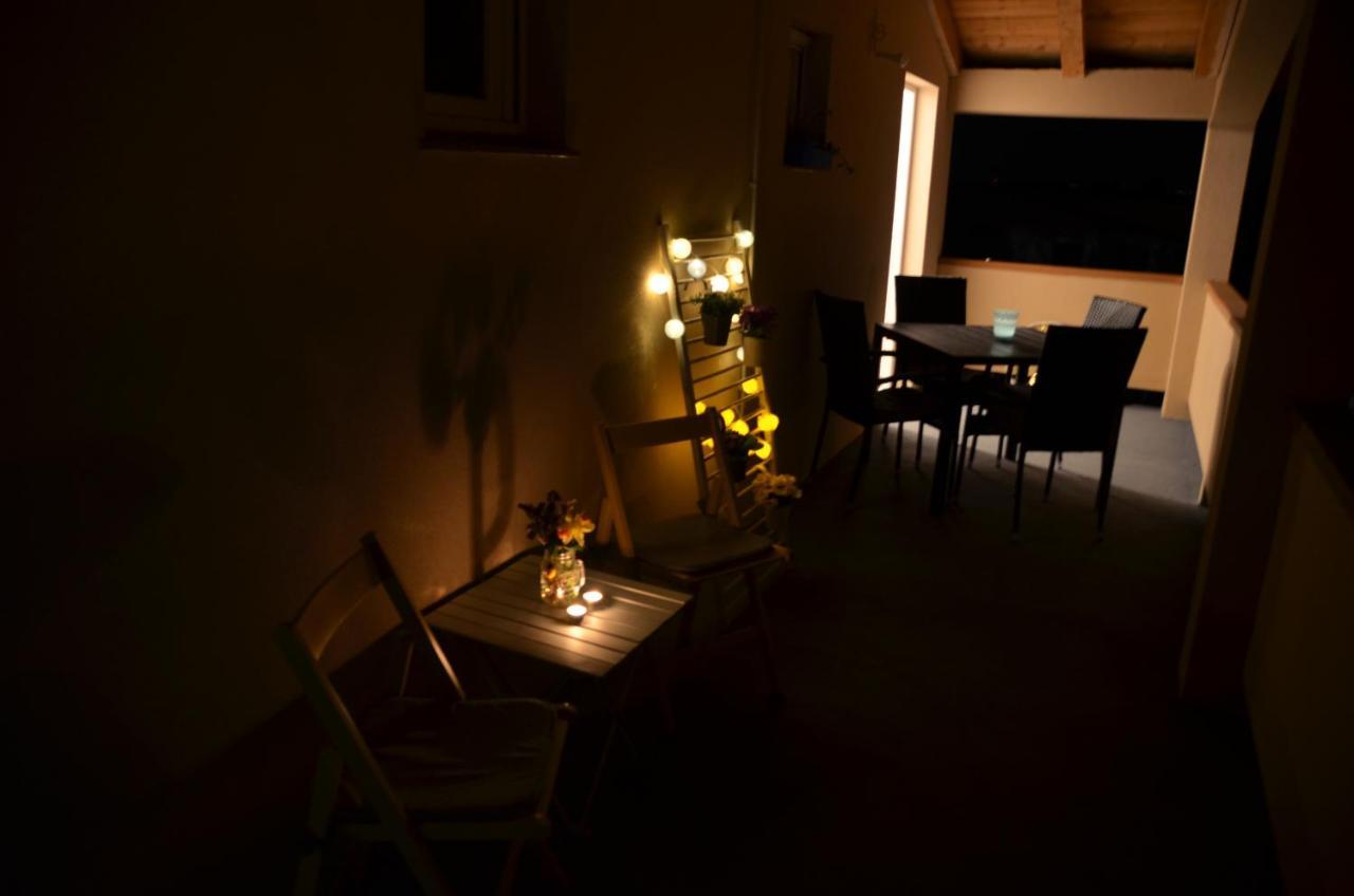 Apartmán Donato Vrsi Exteriér fotografie