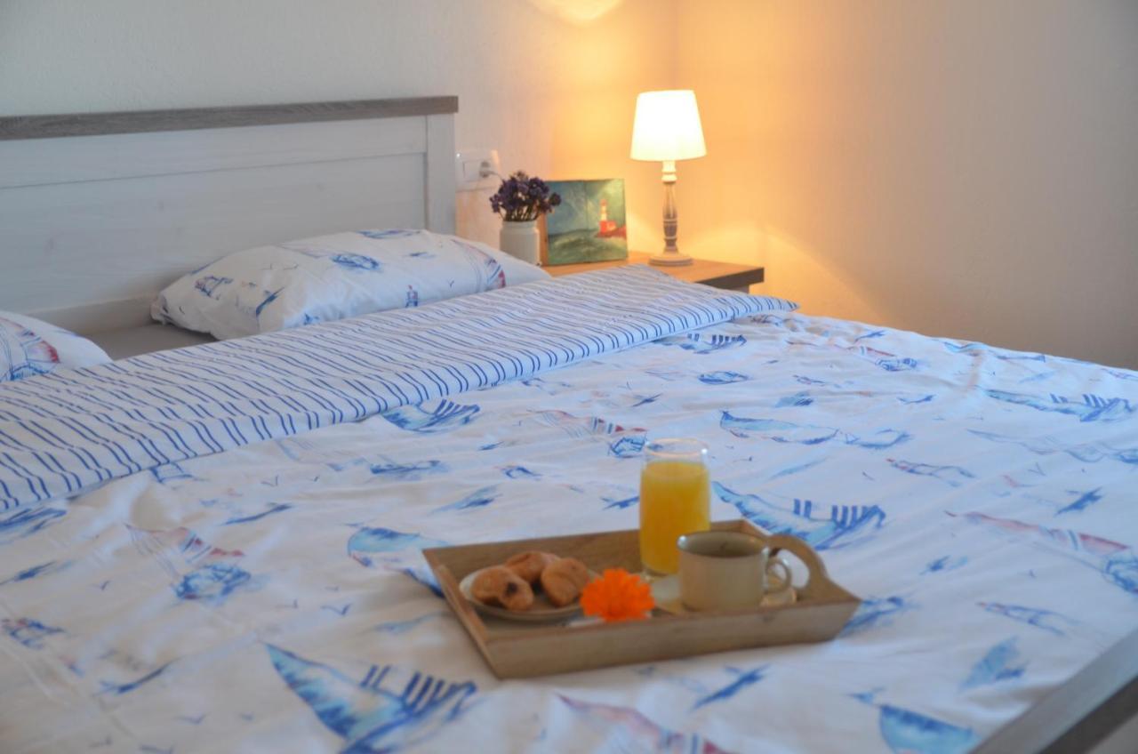 Apartmán Donato Vrsi Exteriér fotografie